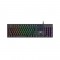 Havit HV-KB858L RGB Backlit Mechanical Gaming Keyboard with Bangla