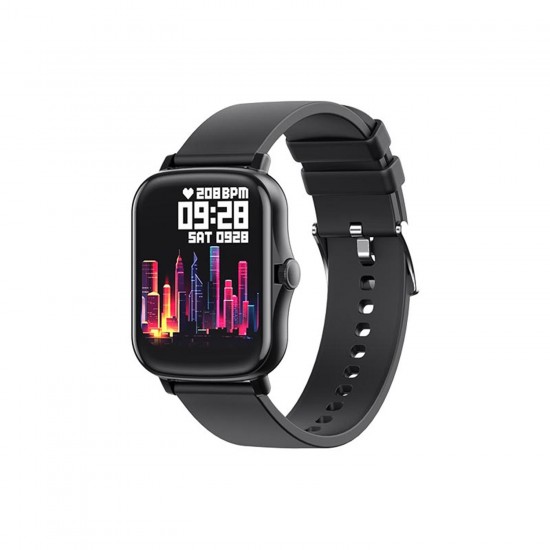 Havit HV-M9013 1.67 Full Touch Screen Smart Watch