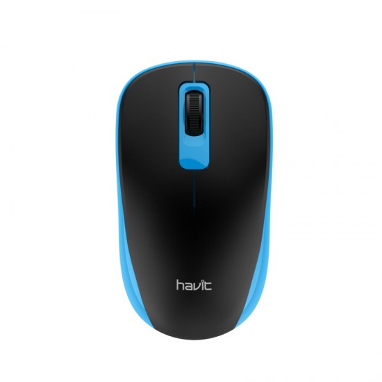 HAVIT HV-MS626GT WIRELESS OPTICAL MOUSE