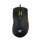 Havit HV-MS1002 RGB Backlit Programmable Black Gaming Mouse