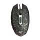 Havit MS691 Ergonomic RGB Gaming Mouse