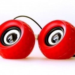 Havit HV-SK486 USB 2.0 Speaker 