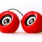 Havit HV-SK486 USB 2.0 Speaker 
