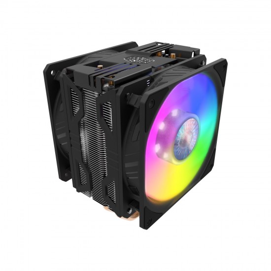 Cooler Master Hyper 212 ARGB CPU Cooler