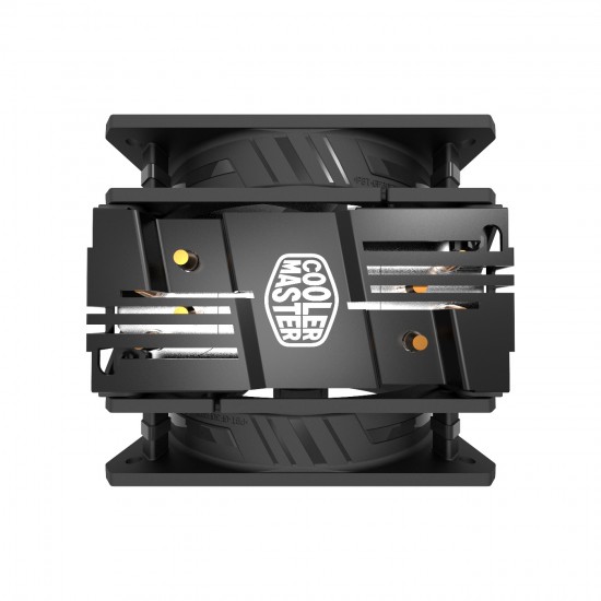 Cooler Master Hyper 212 ARGB CPU Cooler