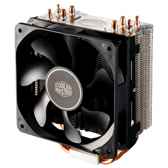 Cooler Master Hyper 212X CPU Air Cooler