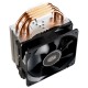 Cooler Master Hyper 212X CPU Air Cooler