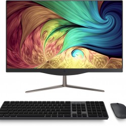 i-Life ZED PC CX3 21.5â€³ HD Core i3 All in One PC with Genuine Windows 10