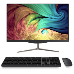 i-Life ZED PC CX3 21.5â€³ HD Core i3 All in One PC with Genuine Windows 10