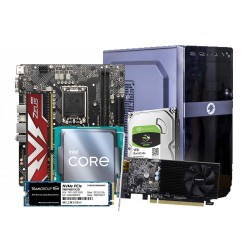 Intel Core i3-12100F 12th Gen Alder Lake Processor