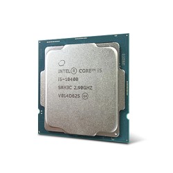 Intel 10th Gen Core i5-10400 Processor (Tray) Intel 10th Gen Core i5-10400 Processor (Tray)