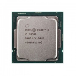 Intel 10th Gen Core i5-10500 Processor (Tray) Intel 10th Gen Core i5-10500 Processor (Tray)
