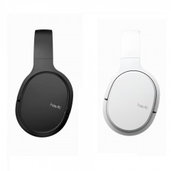 Havit i62 Bluetooth 90 Degree Ergonomic Design Headphone Havit i62 Bluetooth 90 Degree Ergonomic Design Headphone