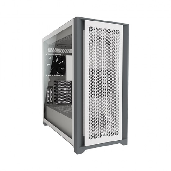 Corsair iCUE 5000D AIRFLOW Tempered Glass Mid-Tower ATX Casing