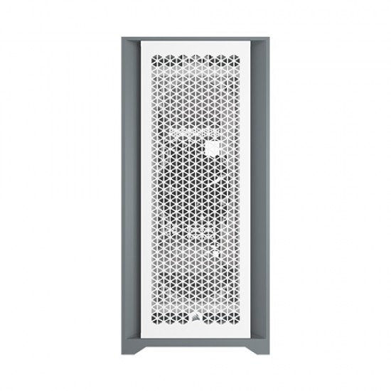 Corsair iCUE 5000D AIRFLOW Tempered Glass Mid-Tower ATX Casing