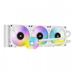 Corsair iCUE H150i ELITE Capellix 360mm All in One Liquid CPU Cooler
