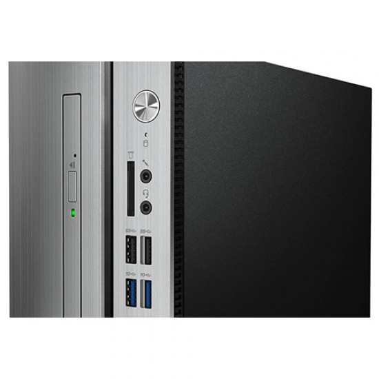 Lenovo IdeaCentre 510 8th Gen Core i7 8GB RAM 1TB HDD Brand PC