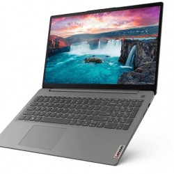 Lenovo IdeaPad 3 Ryzen 7 5700U 15.6" FHD Laptop with Windows 11