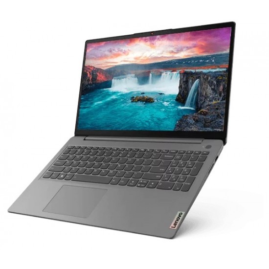 Lenovo IdeaPad 3 Ryzen 7 5700U 15.6 FHD Laptop with Windows 11