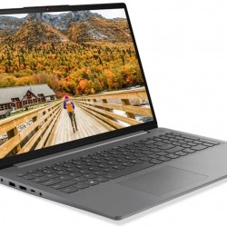 Lenovo IdeaPad 3 Ryzen 5 5500U 15.6" FHD Laptop