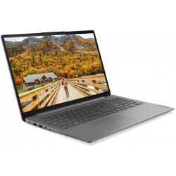 Lenovo IdeaPad 3 Ryzen 5 5500U 15.6" FHD Laptop
