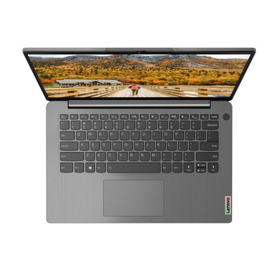 Buy Lenovo IdeaPad 3 Ryzen 5 5500U 14