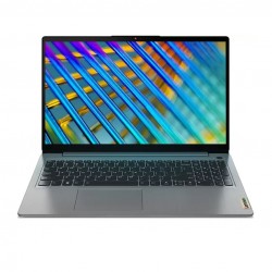 Lenovo IdeaPad 3 Core i7 11th Gen 256GB SSD 15.6" FHD Laptop