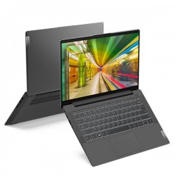 Lenovo IdeaPad 5 Ryzen 5 5500U 14" FHD Laptop