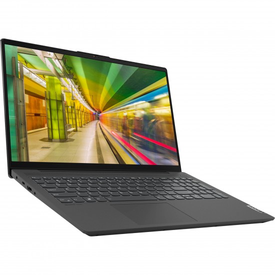 Lenovo IdeaPad 5 Ryzen 7 5700U 15.6 FHD Laptop