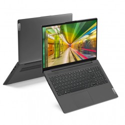Lenovo IdeaPad 5 Ryzen 7 5700U 15.6" FHD Laptop