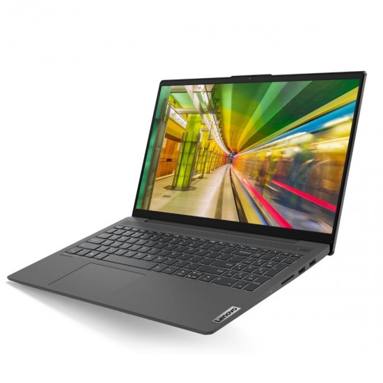 Lenovo IdeaPad 5 Ryzen 7 5700U 15.6 FHD Laptop