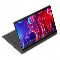 Lenovo IdeaPad Flex 5 Ryzen 7 5700U 14" FHD Touch Laptop