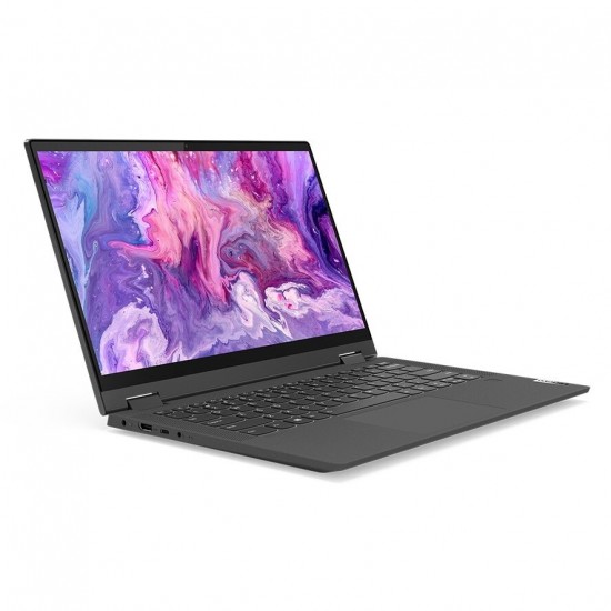 Lenovo IdeaPad Flex 5 Ryzen 7 5700U 14 FHD Touch Laptop