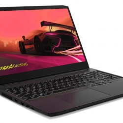 Lenovo IdeaPad Gaming 3 15ACH6 Ryzen 7 5800H GTX 1650 4GB Graphics 15.6" FHD Laptop