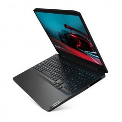 Lenovo IdeaPad Gaming 3 Ryzen 7 4800H GTX1650 4GB Graphics 15.6" FHD Laptop