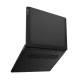 Lenovo IdeaPad Gaming 3i Core i7 11th Gen GTX 1650 4GB Graphics 15.6 FHD Laptop