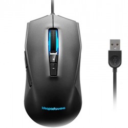 Lenovo IdeaPad M100 RGB Wired Gaming Mouse