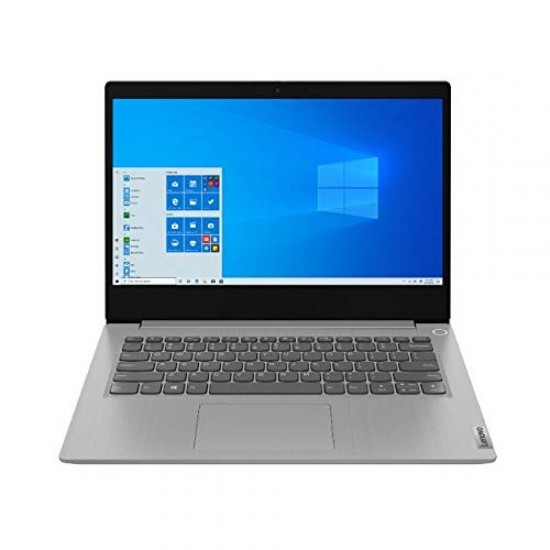 Lenovo Ideapad Slim 3 AMD Dual Core 3020e 14 HD Laptop