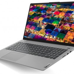 Lenovo IdeaPad Slim 5 AMD Ryzen 5 5500U 15.6" FHD Laptop