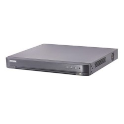 Hikvision iDS-7216HUHI-M2/S 16CH 5MP Acusense 1080P DVR Hikvision iDS-7216HUHI-M2/S 16CH 5MP Acusense 1080P DVR
