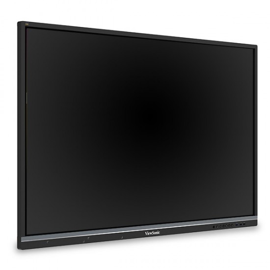 ViewSonic IFP9850 98 ViewBoard 4K Ultra HD Flat Panel Interactive Board