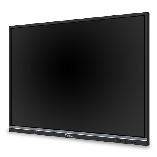 ViewSonic IFP9850 98 ViewBoard 4K Ultra HD Flat Panel Interactive Board