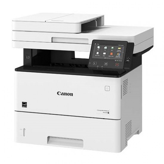 Canon imageRUNNER Advance iR1643i Monochrome Laser Photocopier