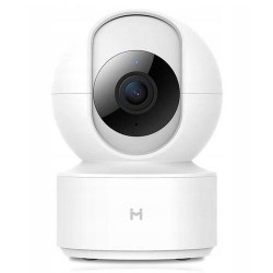 Xiaomi Imilab CMSXJ16A 360° 1080P Basic Home Security Camera White Xiaomi Imilab CMSXJ16A 360° 1080P Basic Home Security Camera White