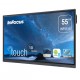 InFocus INF5510 55 4K Interactive Touch Display