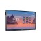 InFocus INF8640e 86" 4K Interactive Touch Display