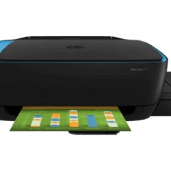 HP Ink Tank 319 Color Inkjet All-in-One Printer