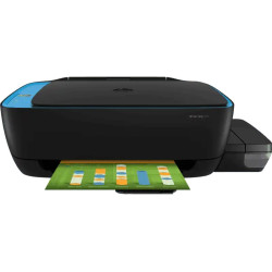 HP Ink Tank 319 Color Inkjet All-in-One Printer
