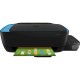 HP Ink Tank 319 Color Inkjet All-in-One Printer