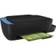 HP Ink Tank 319 Color Inkjet All-in-One Printer